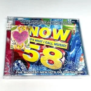その他 Tracks of My Years [CD] NOW THAT'S WHAT I CALL MUSIC! 50 - Various 2001 CD ALBUM